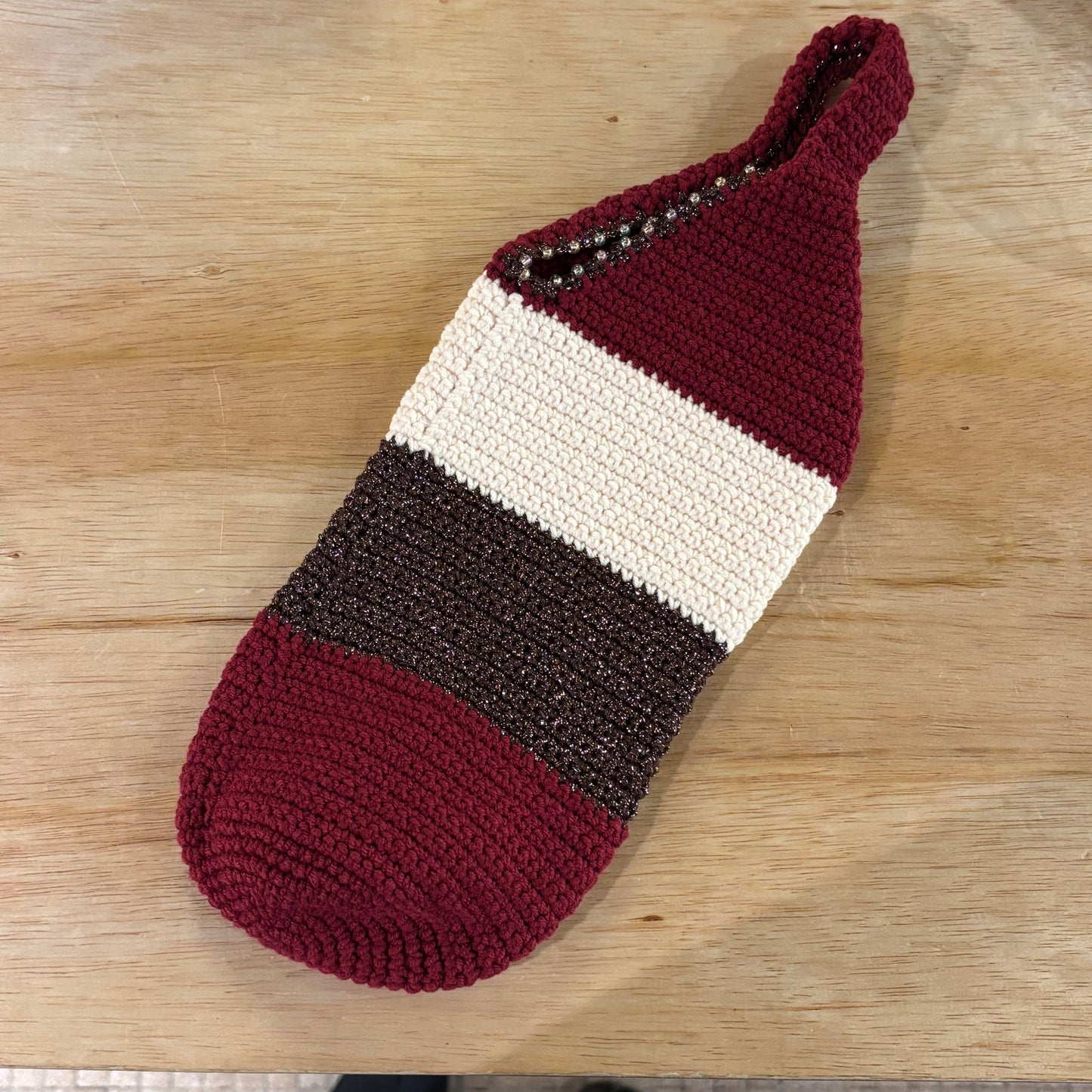 Wine Bottle Holder
