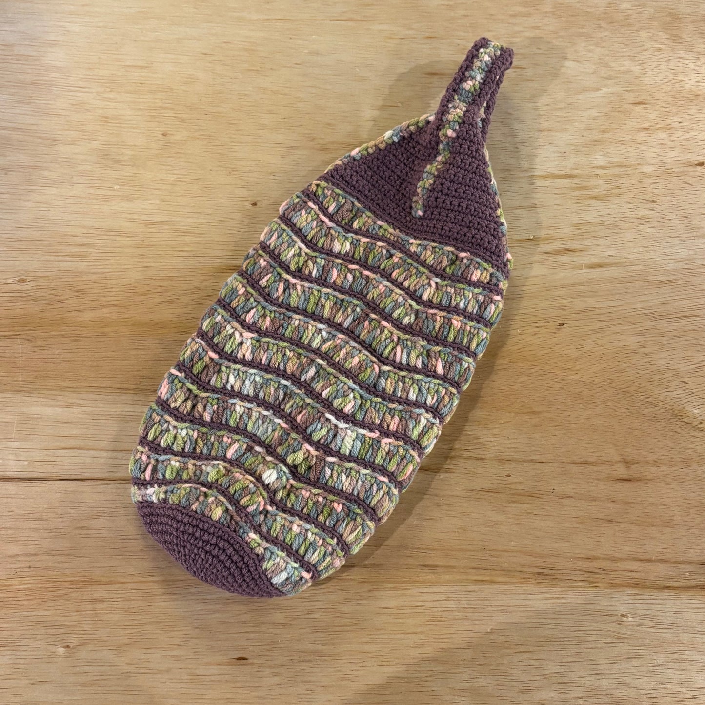 Wine Bottle Holder