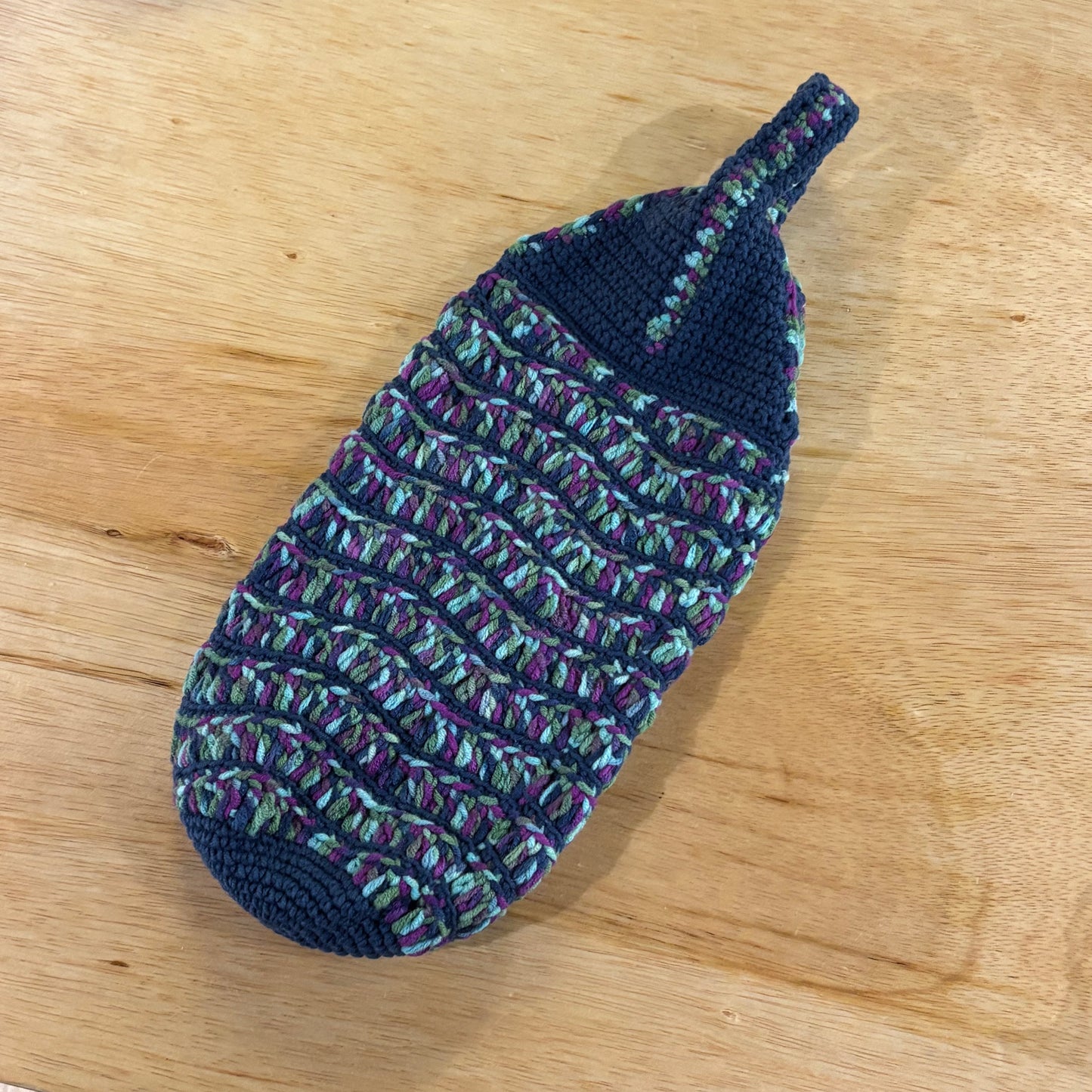Wine Bottle Holder