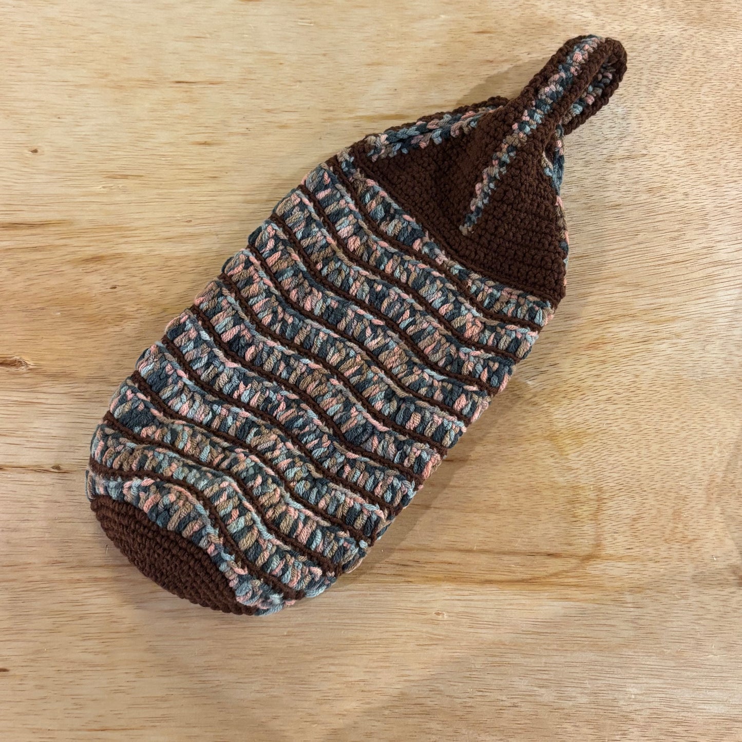 Wine Bottle Holder