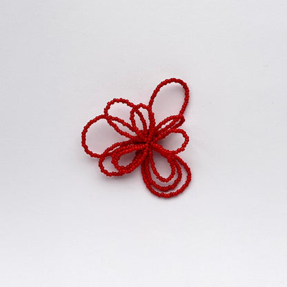 Flower Brooch