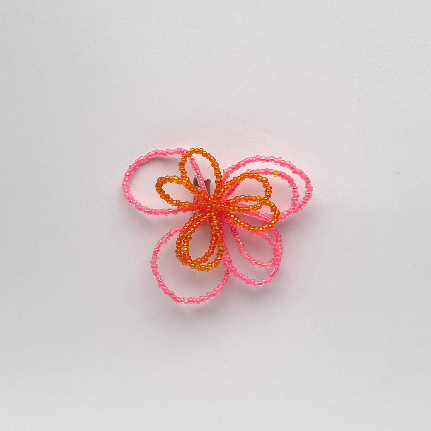 Flower Brooch