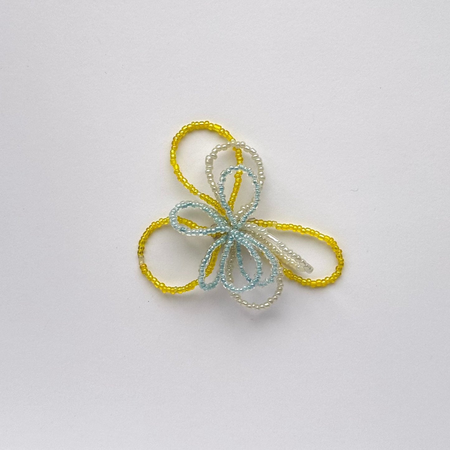 Flower Brooch