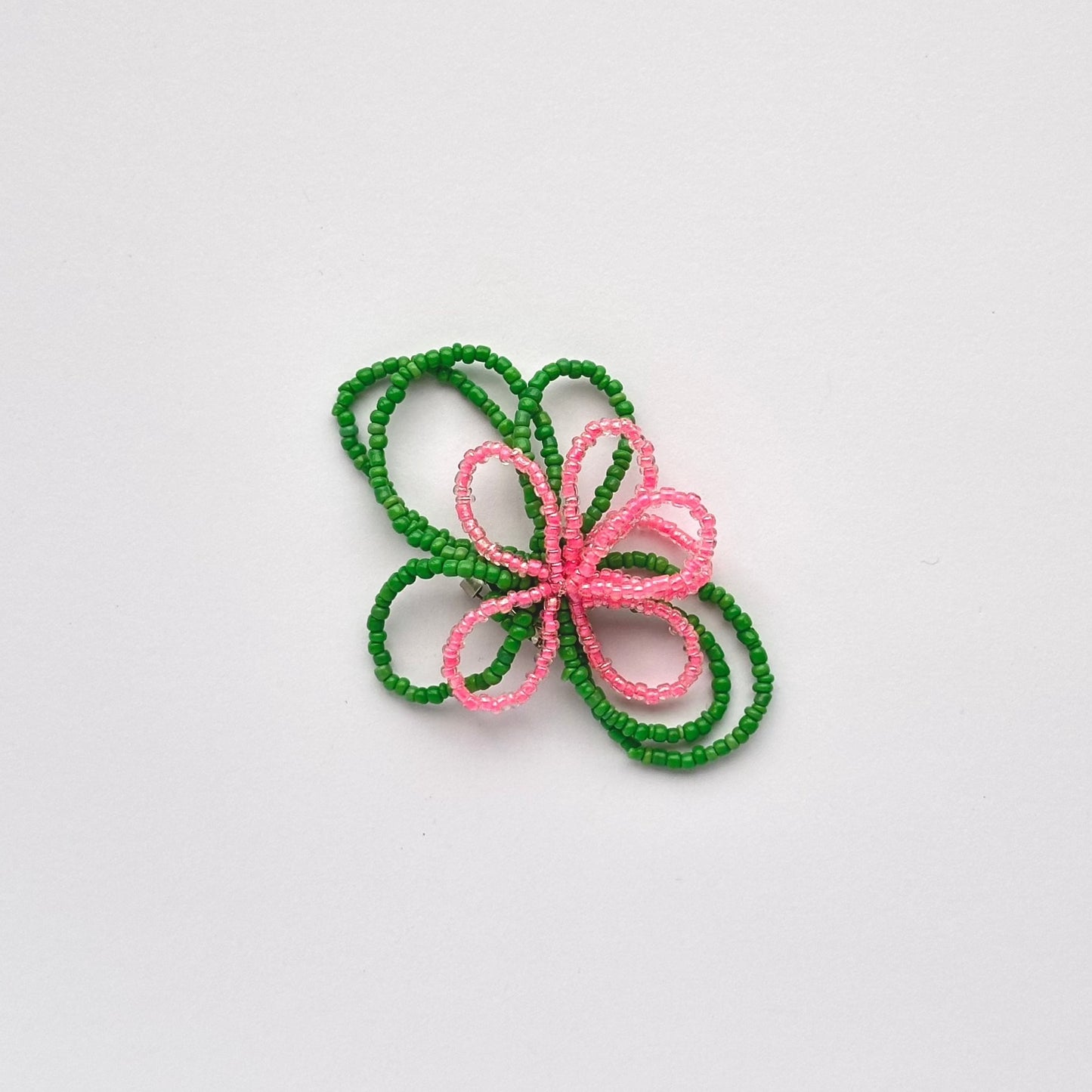 Flower Brooch