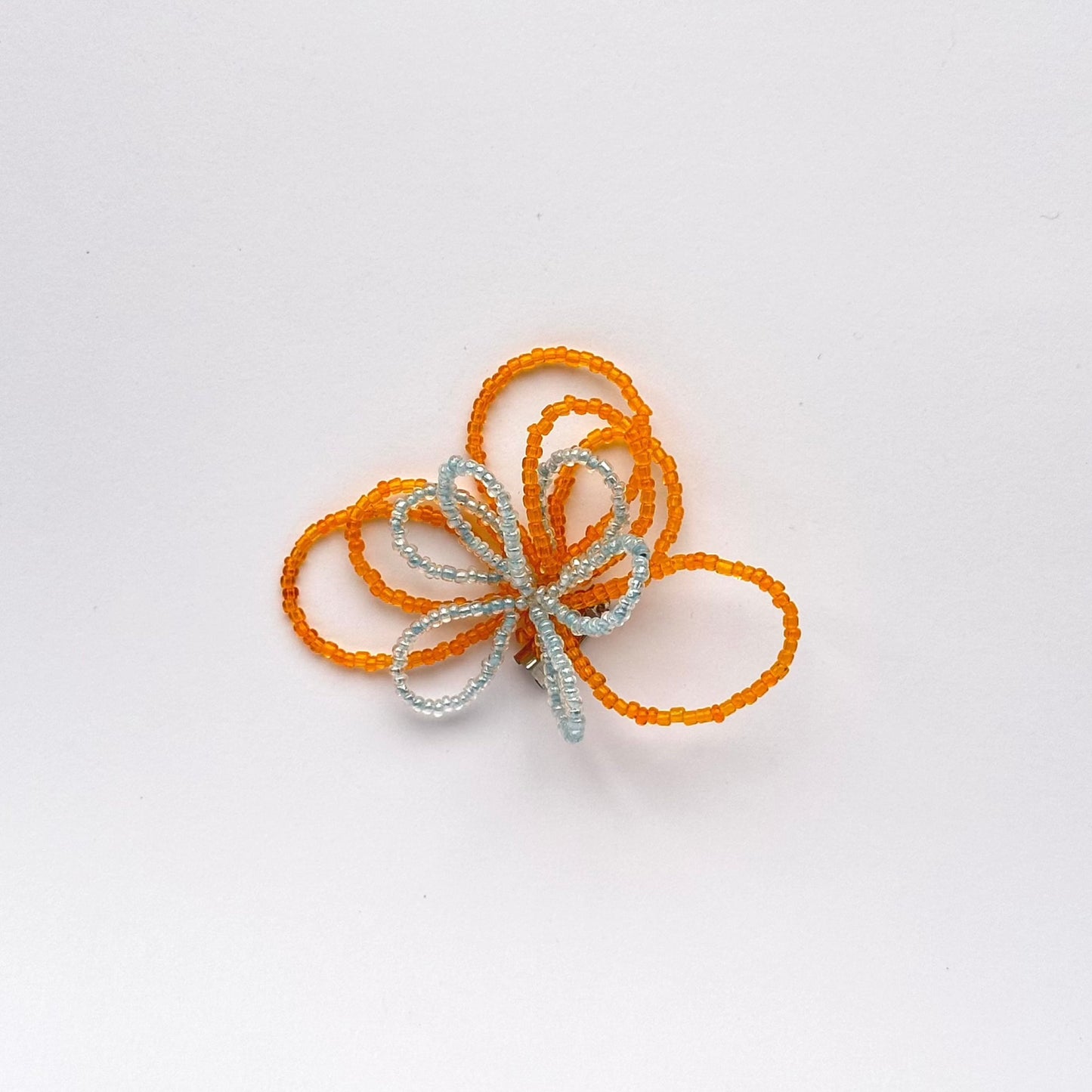 Flower Brooch