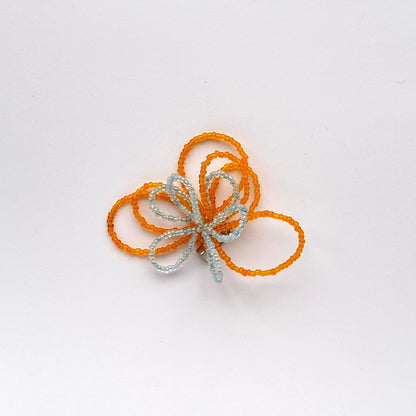 Flower Brooch