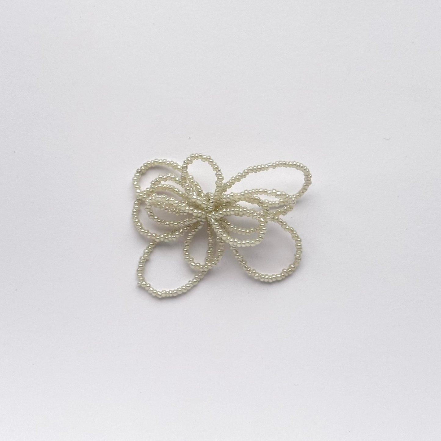 Flower Brooch