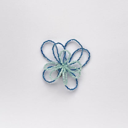 Flower Brooch