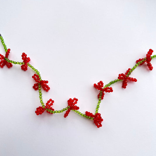 Garden Necklace