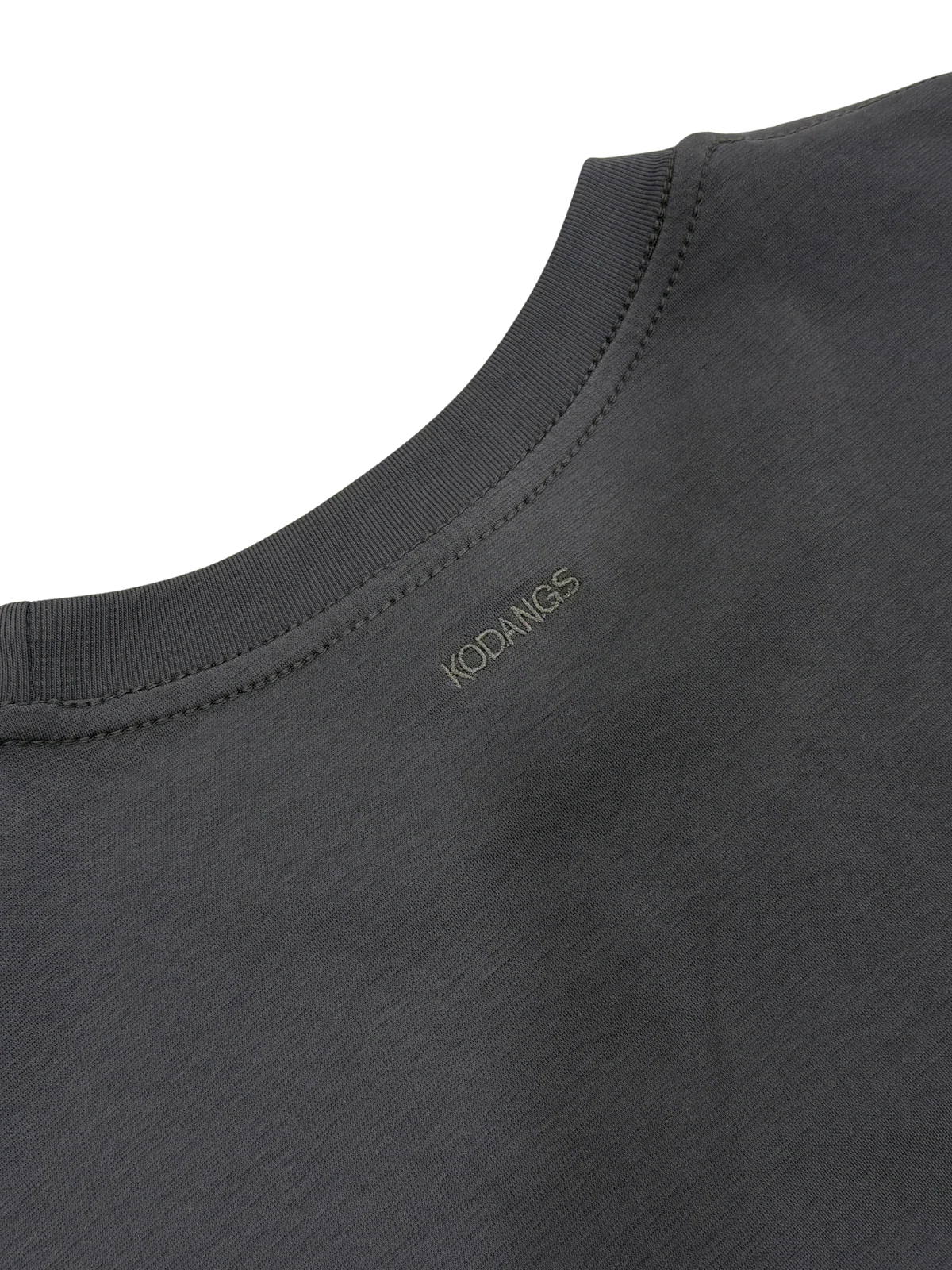 Basic Pocket Tee