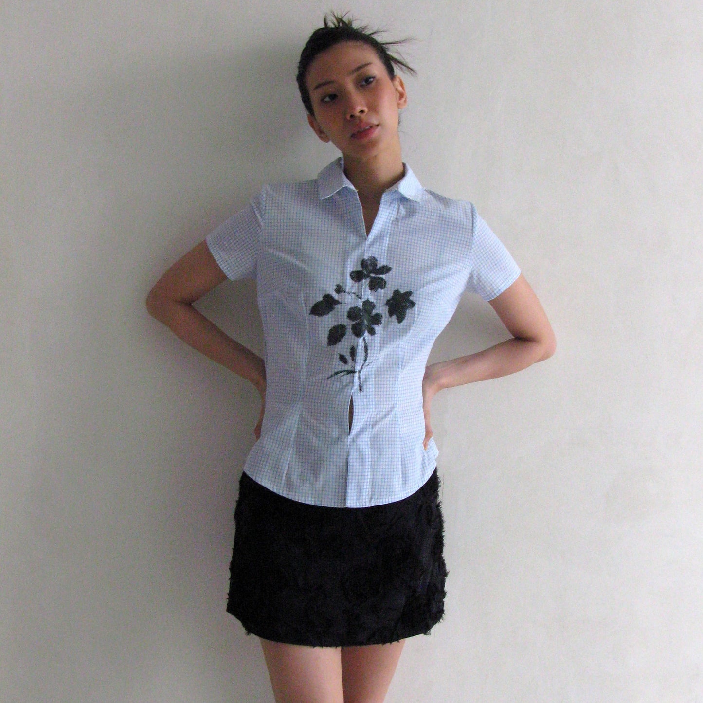 Poppy Shirt