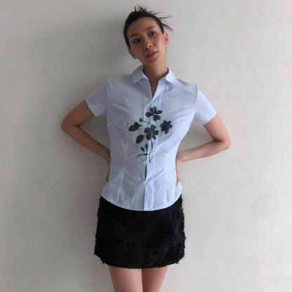 Poppy Shirt