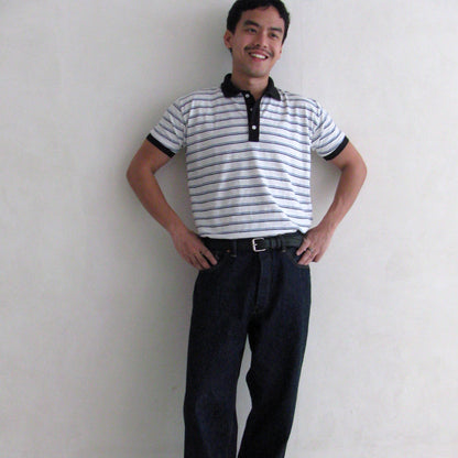 Romi Short Sleeve Polo