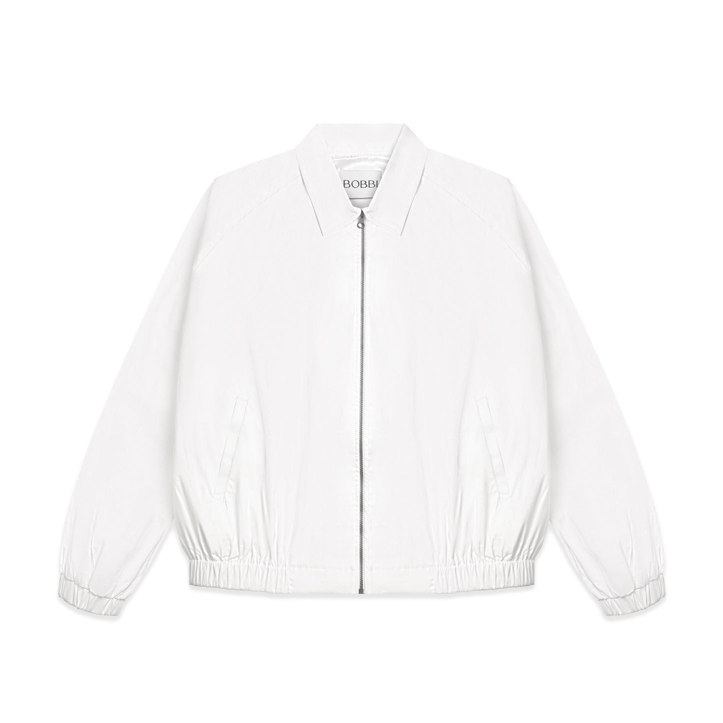 Imono Zip Up Jacket