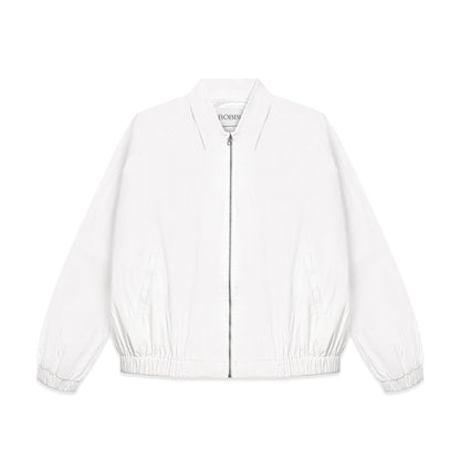 Imono Zip Up Jacket