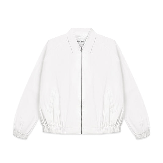 Imono Zip Up Jacket