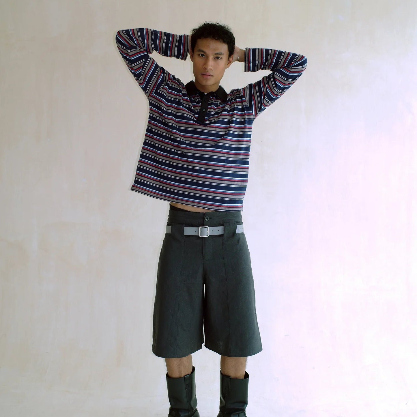 Jeremy Polo in Dark