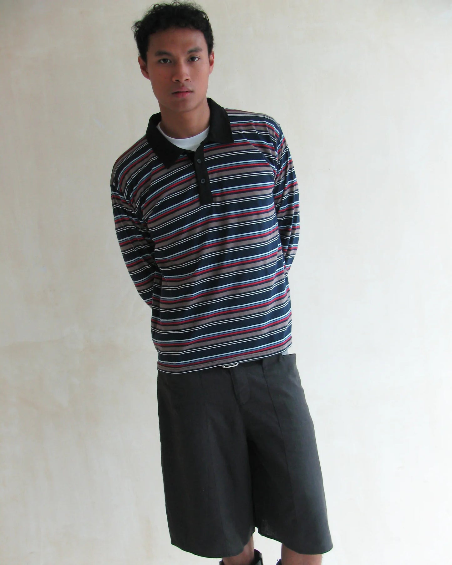 Jeremy Polo in Dark