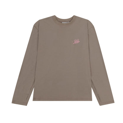 Superpower Active Long Sleeve Tee