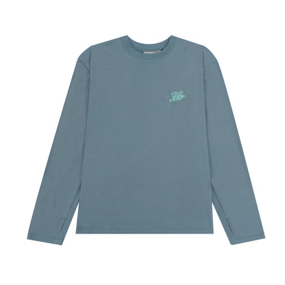 Superpower Active Long Sleeve Tee