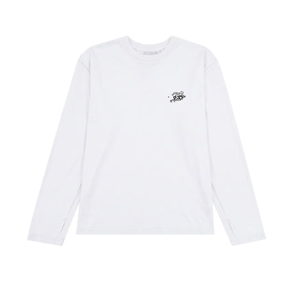 Superpower Active Long Sleeve Tee