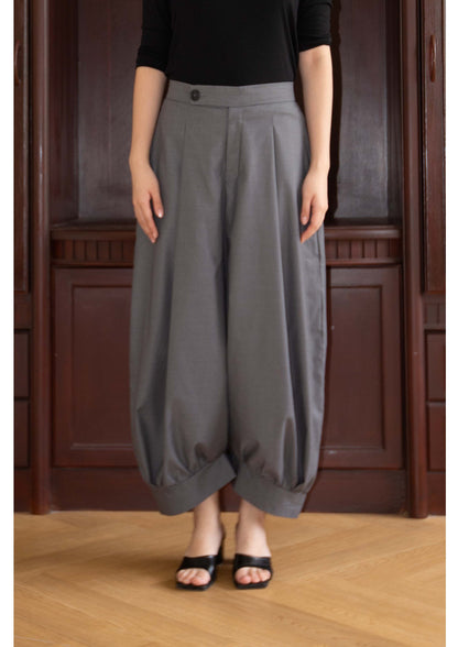 Kaia Balloon Trousers