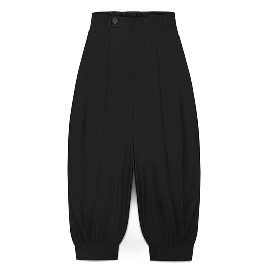 Kaia Balloon Trousers