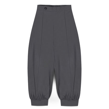 Kaia Balloon Trousers