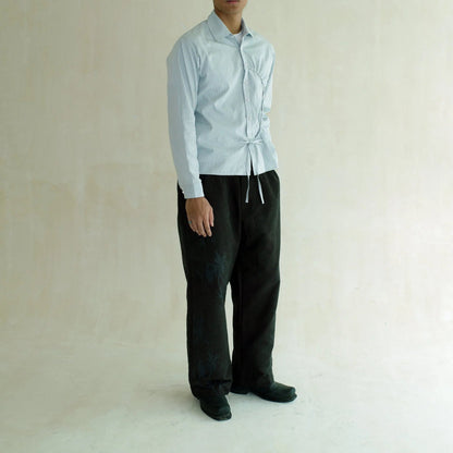 Klaus Printed Pants