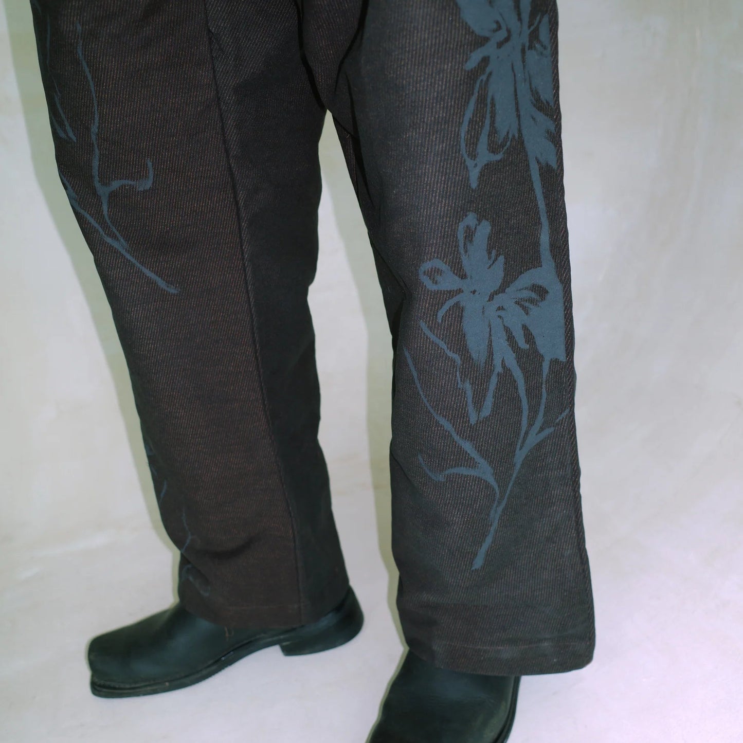 Klaus Printed Pants