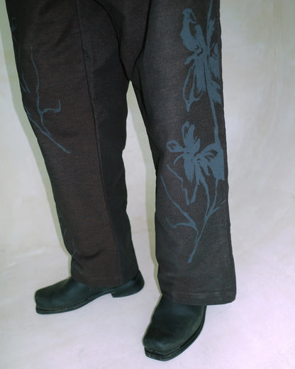 Klaus Printed Pants