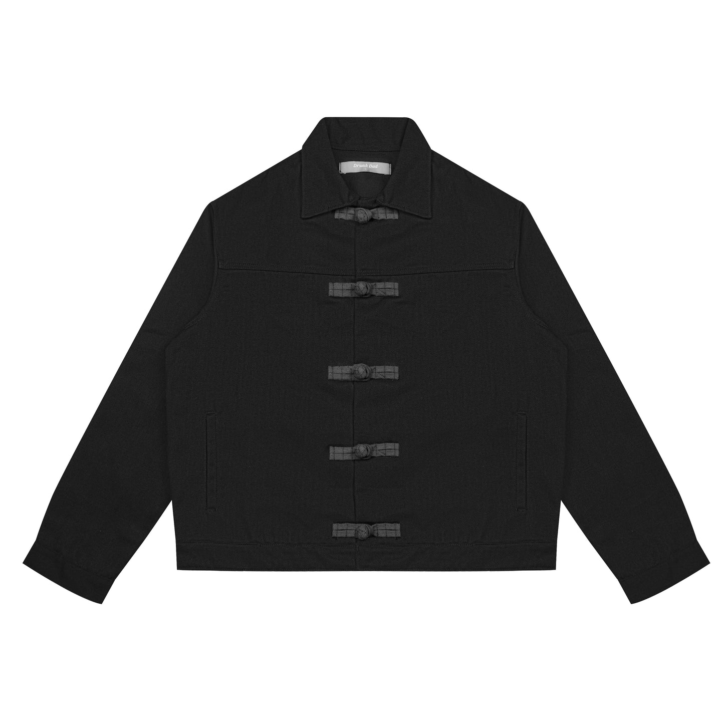 Knots Jacket