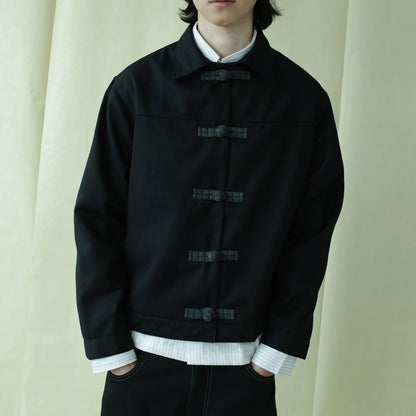 Knots Jacket