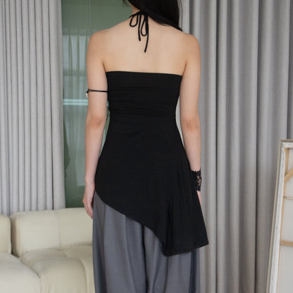 Knox Halter Top