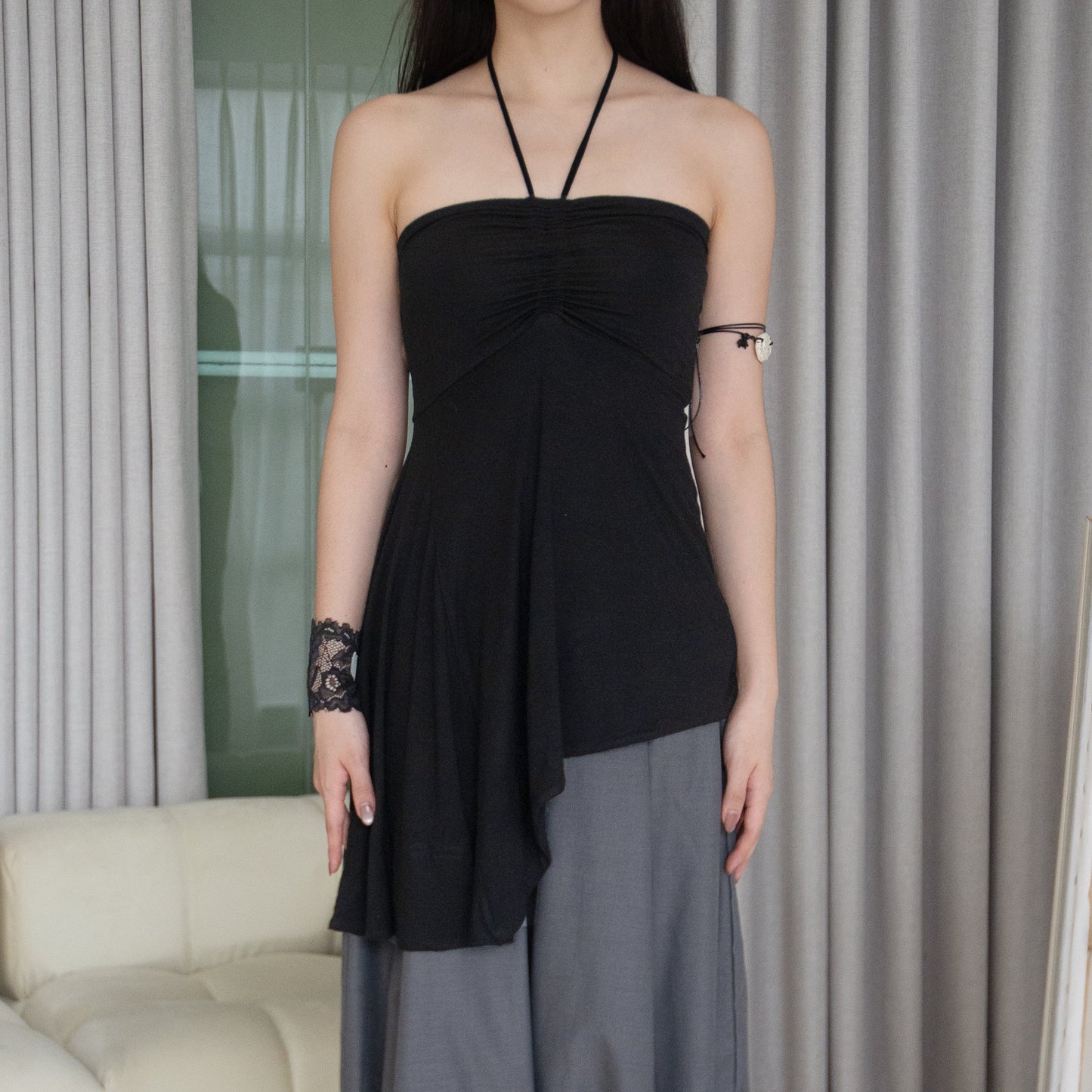 Knox Halter Top
