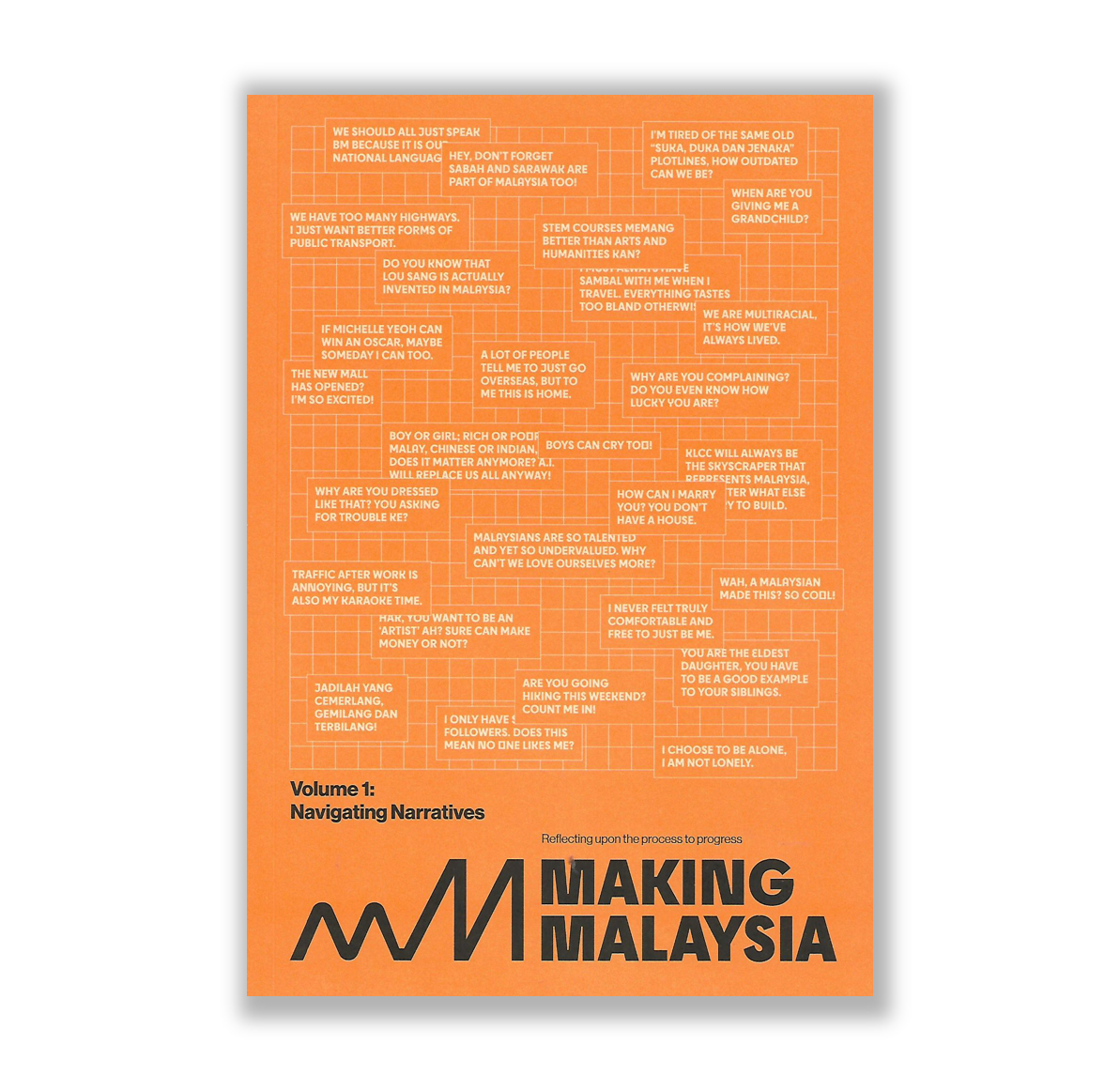 Making Malaysia