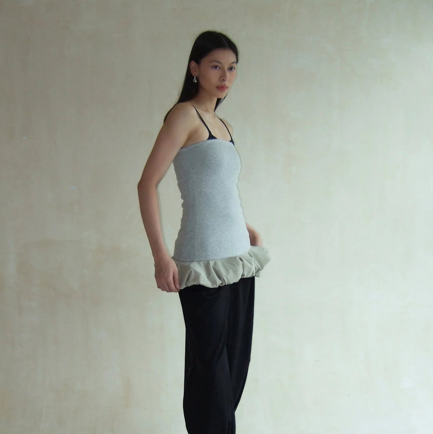 Mirage Tube Top