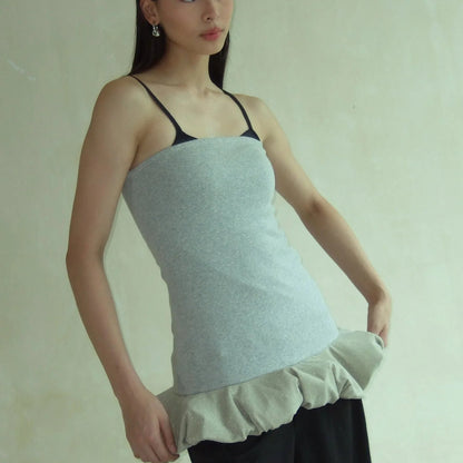 Mirage Tube Top