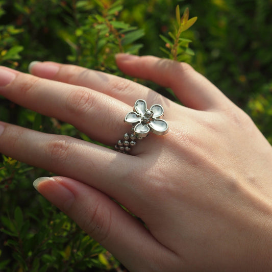 Flora Ring