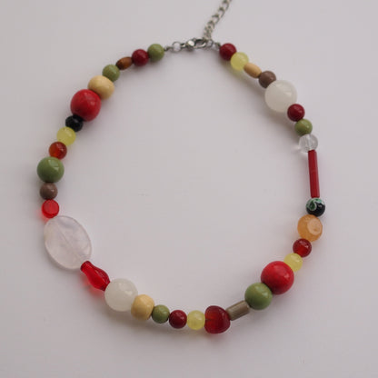 Capri Mix Necklace