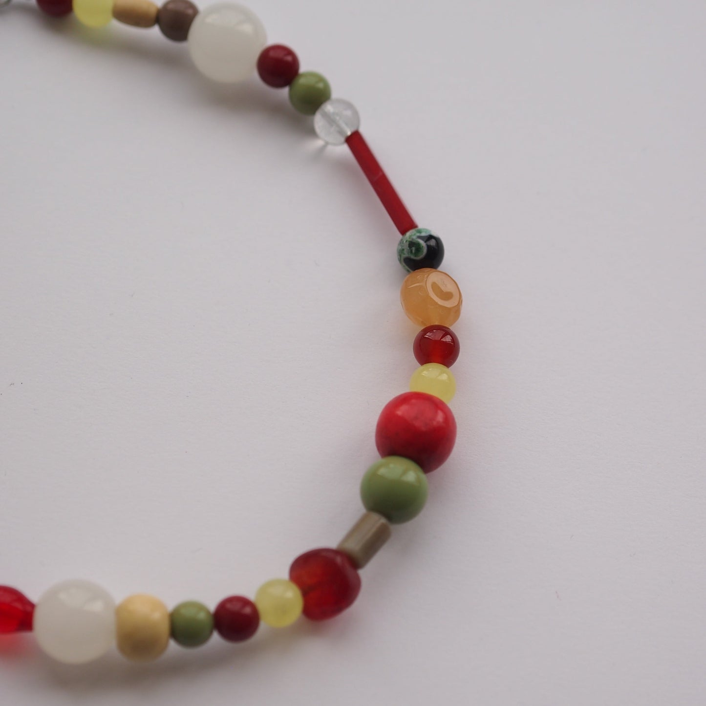 Capri Mix Necklace