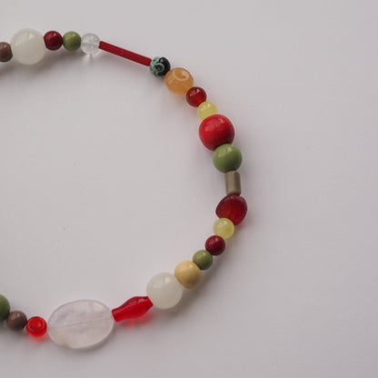 Capri Mix Necklace