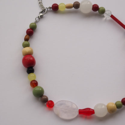 Capri Mix Necklace