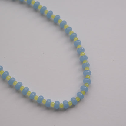 Iced Lolly Necklace