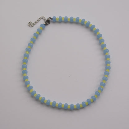 Iced Lolly Necklace
