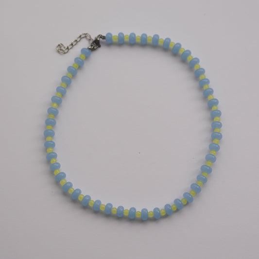 Iced Lolly Necklace