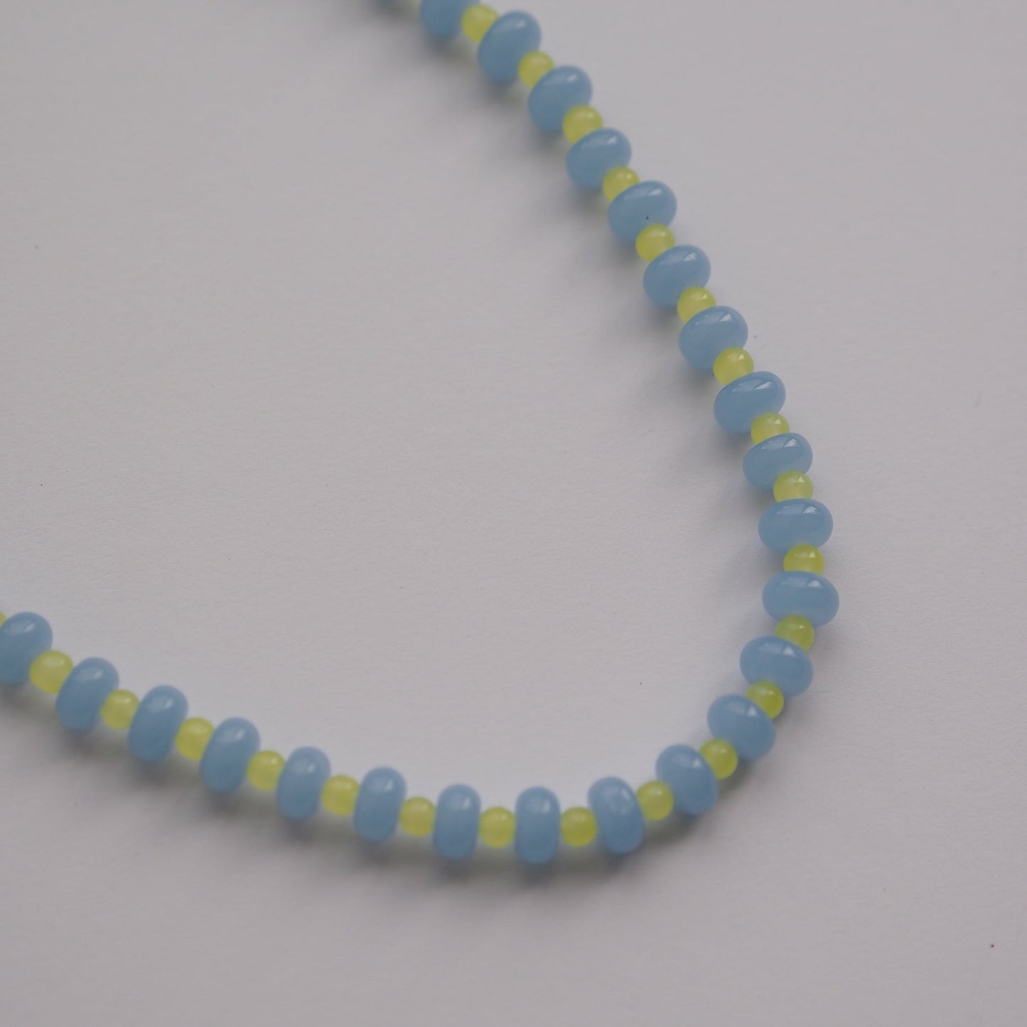 Iced Lolly Necklace
