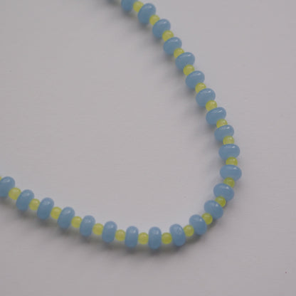Iced Lolly Necklace