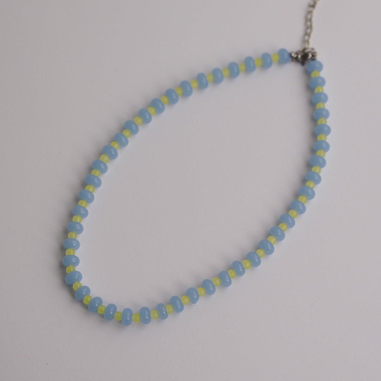 Iced Lolly Necklace
