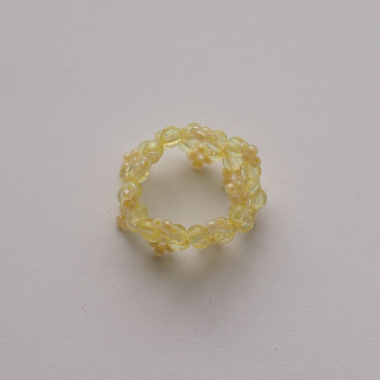 Buttercup Ring